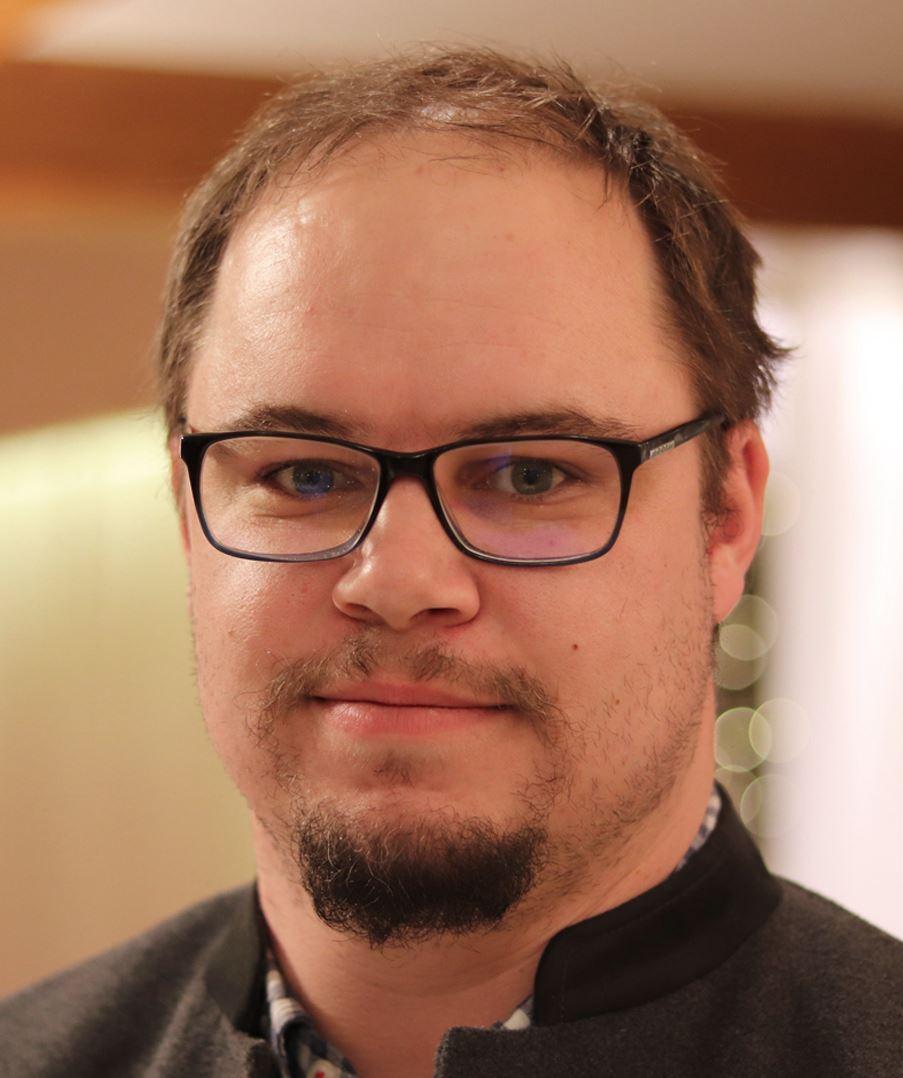 Dirk Dummann
