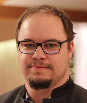 Dirk Dummann